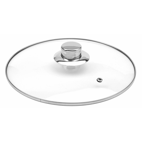 Фото - Кастрюля Tadar 10 л (LK240301-10/LKA-012HROCO-10)