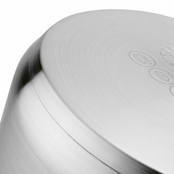 Фото - Кастрюля Tadar 10 л (LK240301-10/LKA-012HROCO-10)