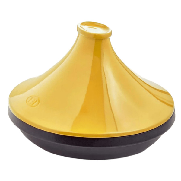 Фото - Кастрюля Emile Henry таджин 4 л (906632)