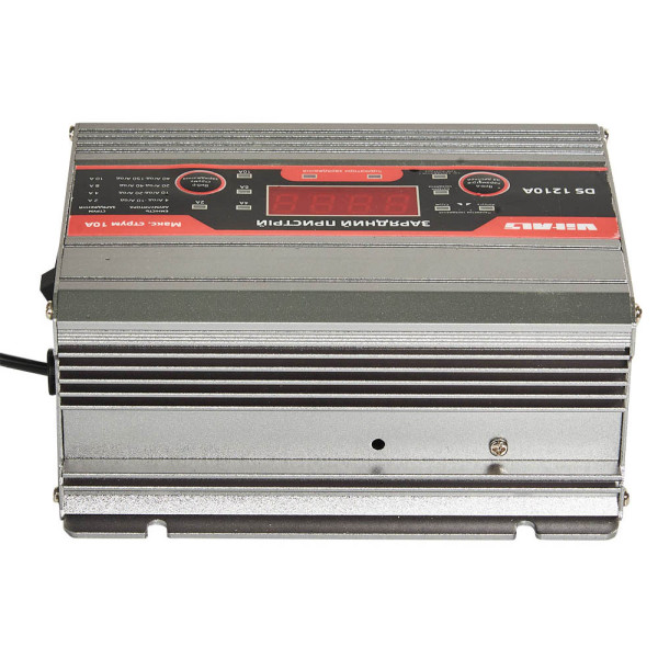 Фото - Зарядное устройство для авто VITALS DS 1210A