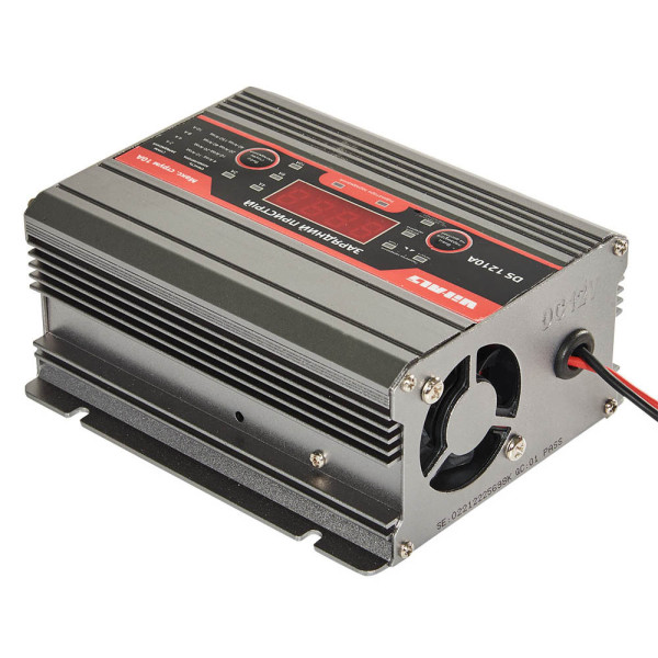 Фото - Зарядное устройство для авто VITALS DS 1210A
