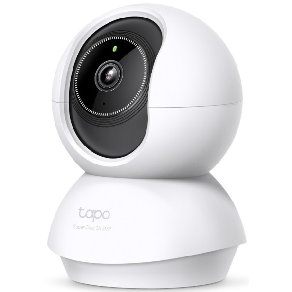 Фото - IP-камера TP-Link Tapo C230