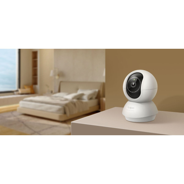 Фото - IP-камера TP-Link Tapo C230