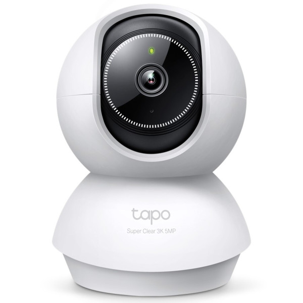 Фото - IP-камера TP-Link Tapo C230