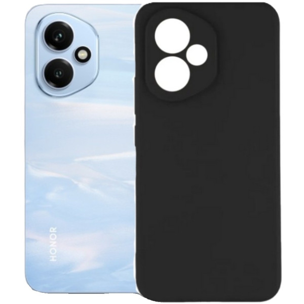 Фото - Чехол для смартфона BeCover for Honor 400 Black (714944)