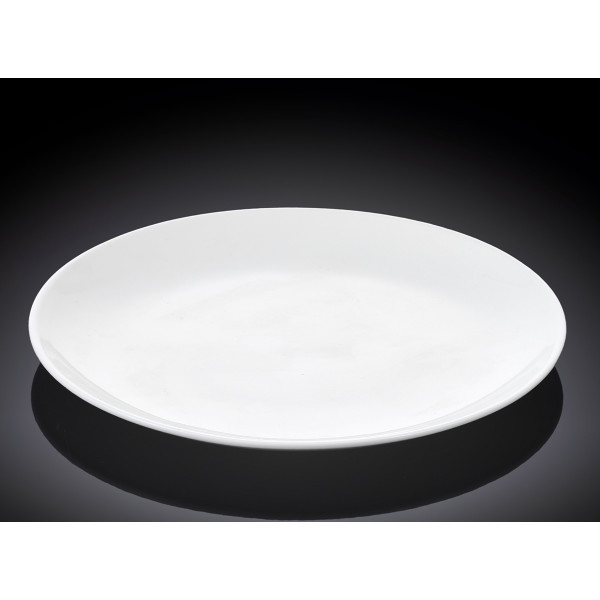 Фото - Тарелка десертная Wilmax 20 см (WL-991013 / A)