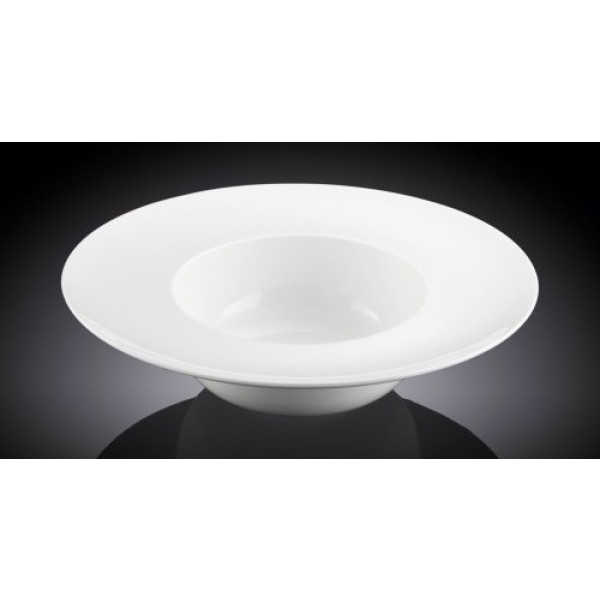 Фото - Тарелка суповая Wilmax 22.5 см (WL-991186 / A)