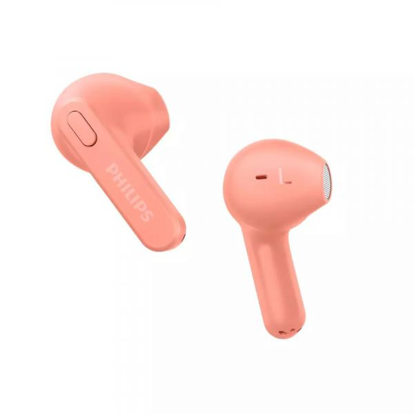 Фото - Микроповреждение - Наушники вкладыши беспроводные TWS Philips TAT2236PK/00 Pink