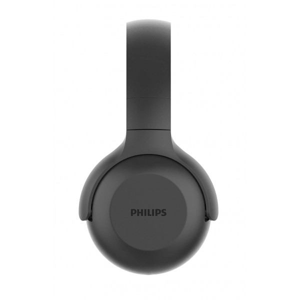 Фото - Наушники накладные беспроводные Philips TAUH202BK Wireless Black