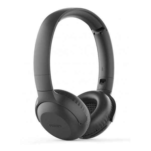 Фото - Наушники накладные беспроводные Philips TAUH202BK Wireless Black Фото - Наушники накладные беспроводные Philips TAUH202BK Wireless Black