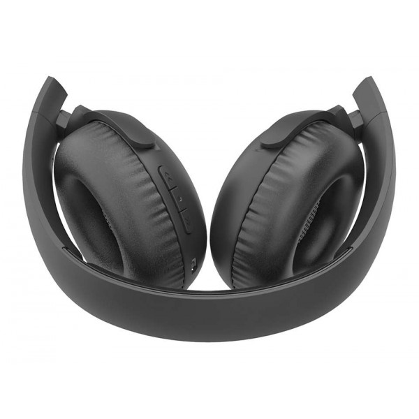 Фото - Наушники накладные беспроводные Philips TAUH202BK Wireless Black