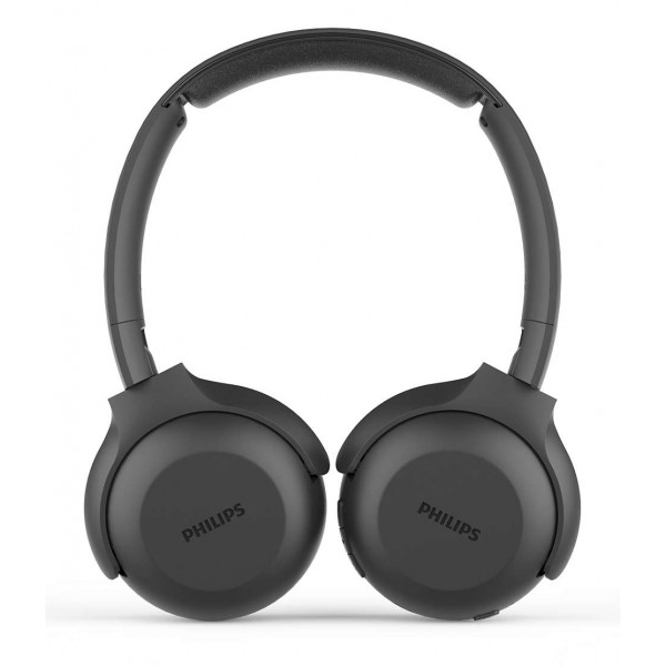 Фото - Наушники накладные беспроводные Philips TAUH202BK Wireless Black