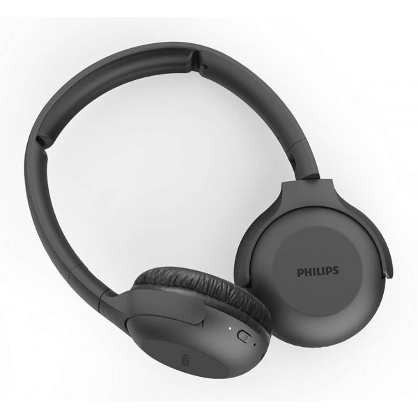 Фото - Наушники накладные беспроводные Philips TAUH202BK Wireless Black