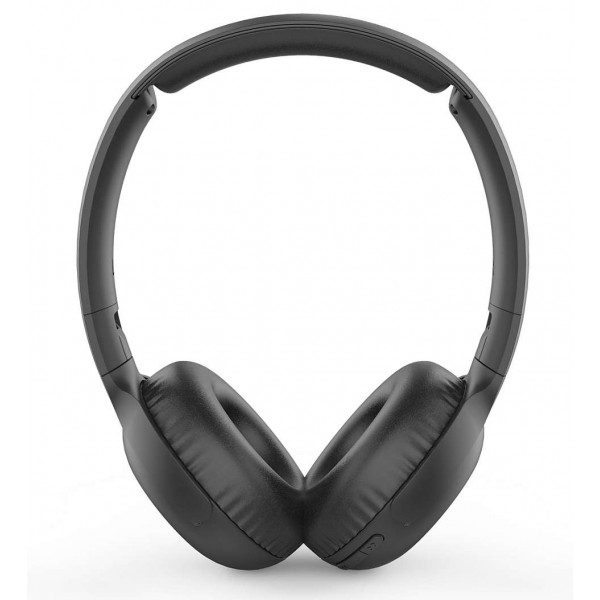 Фото - Наушники накладные беспроводные Philips TAUH202BK Wireless Black