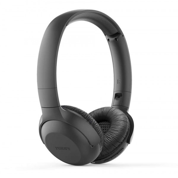 Фото - Наушники накладные беспроводные Philips TAUH202BK Wireless Black