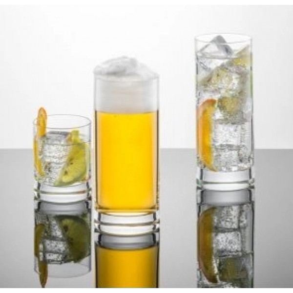 Фото - Набор стаканов Schott Zwiesel 4 шт. 0,330 л 122414