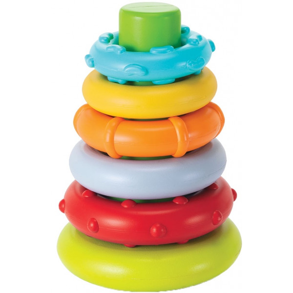 Фото - Пирамидка Infantino 216271I Фото - Пирамидка Infantino 216271I