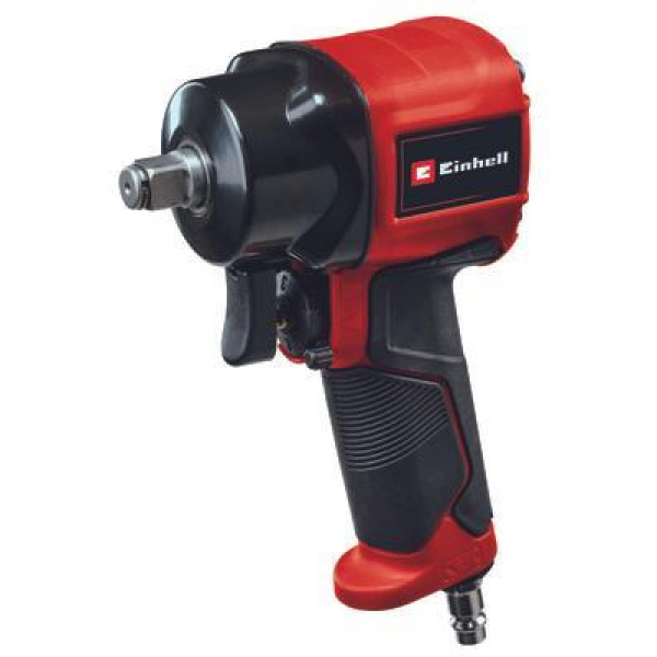Фото - Гайковерт пневматический Einhell TC-PW 610 Compact (4138965)