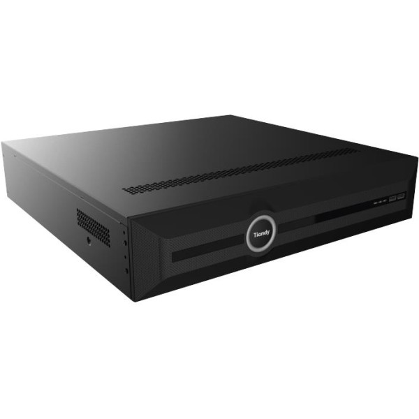 Фото - Видеорегистратор IP Tiandy TC-R3880