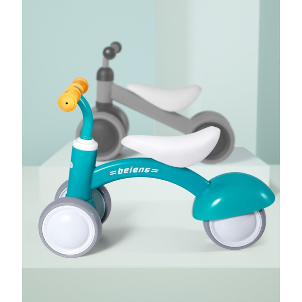 Фото - Беговел Beiens TC07blue