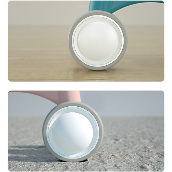 Фото - Беговел Beiens TC07blue