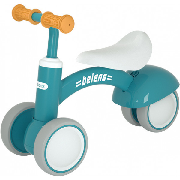 Фото - Беговел Beiens TC07blue Фото - Беговел Beiens TC07blue