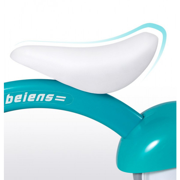 Фото - Беговел Beiens TC07blue