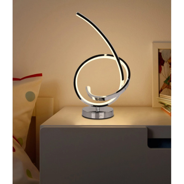 Фото - Светодиодный светильник VALESO TD2002 White