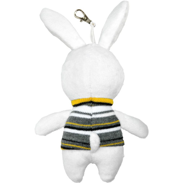 Фото - Мягкая игрушка Tigres Зайчик Марк (ІГ-0273)