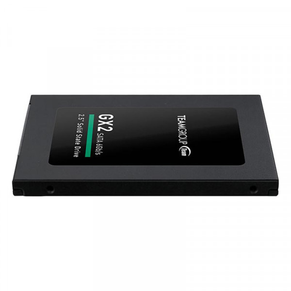 Фото - SSD-накопитель внутренний Team GX2 512GB 2.5" SATAIII TLC (T253X2512G0C101)