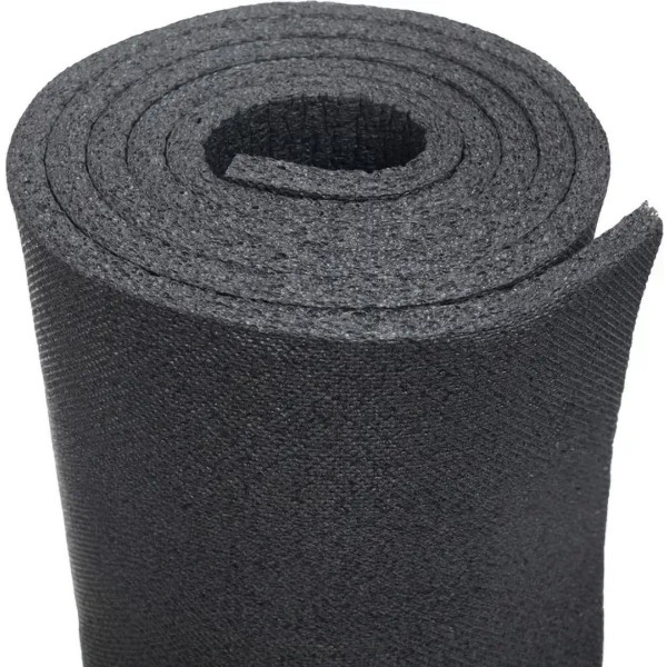 Фото - Туристический коврик TECOFIT 1800х600х10 мм Серый (325655)