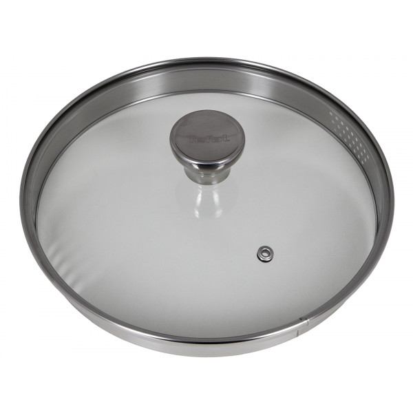 Фото - Кастрюля Tefal A7054685 Duetto 24см с/кр