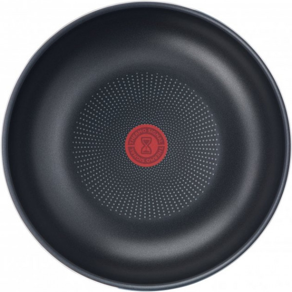 Фото - Набор посуды со съемной ручкой Tefal L1509973 Ingenio XL INTENSE 19 пр