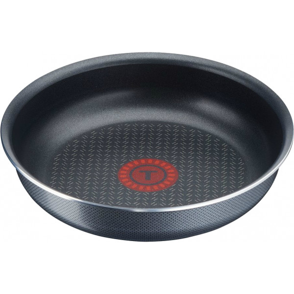 Фото - Набор сковород Tefal L2329012 Ingenio Elegance 6 пр.