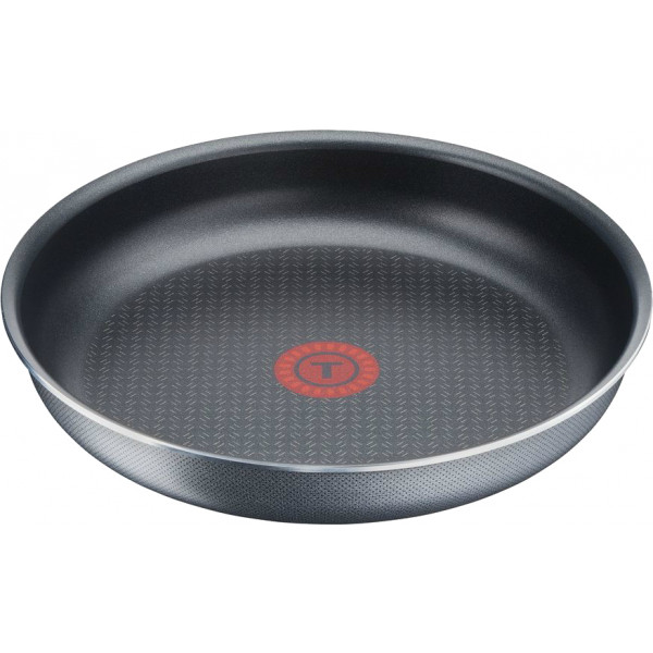 Фото - Набор сковород Tefal L2329012 Ingenio Elegance 6 пр.