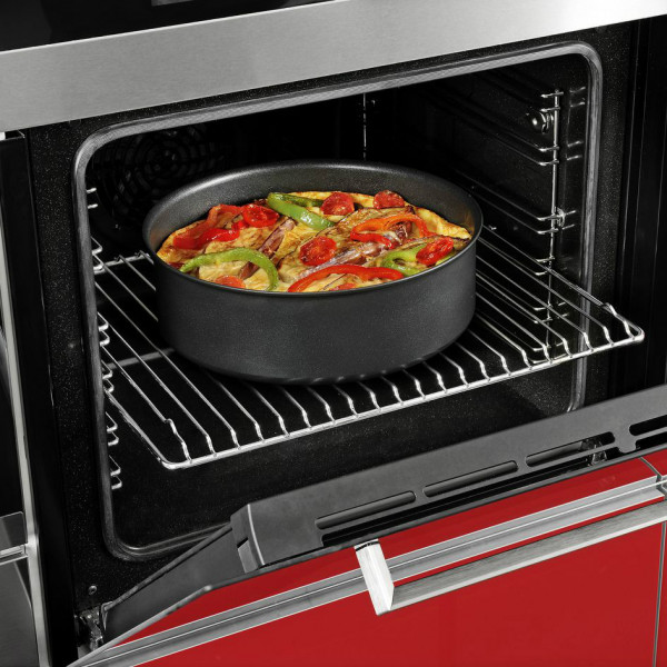 Фото - Набор посуды со съемной ручкой Tefal L6509902 Ingenio Expertise 11 пр.