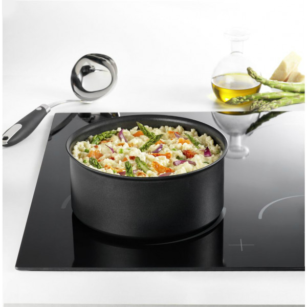Фото - Набор посуды со съемной ручкой Tefal L6509902 Ingenio Expertise 11 пр.