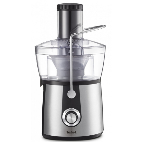 Фото - Соковыжималка центробежная Tefal ZE550D38