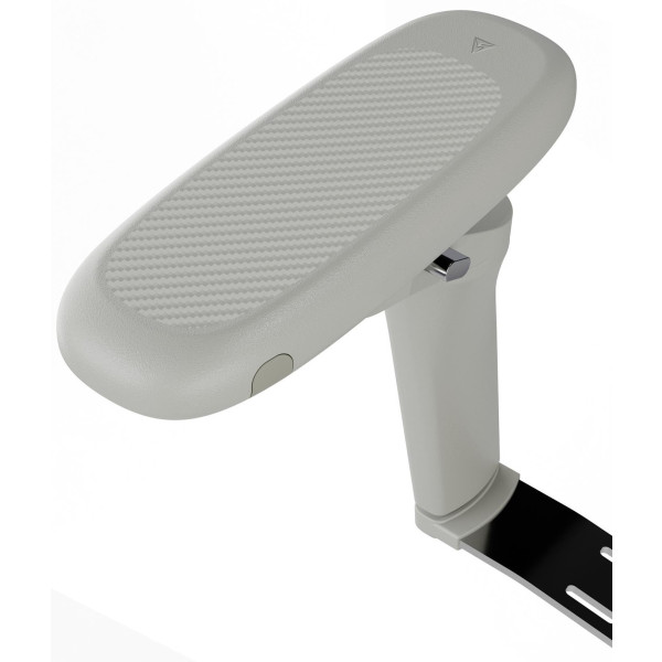 Фото - Кресло для геймеров TX3 Flex Pro Mesh Light Grey (TEGC-3076104.42)