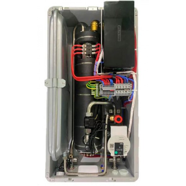 Фото - Электрический котел Teknix ESPRO 9 kW