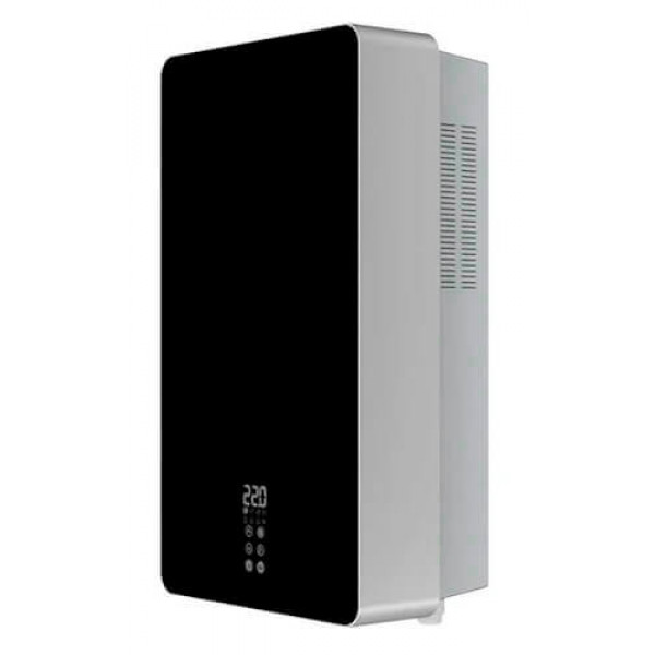 Фото - Электрический котел Teknix ESPRO 9 kW