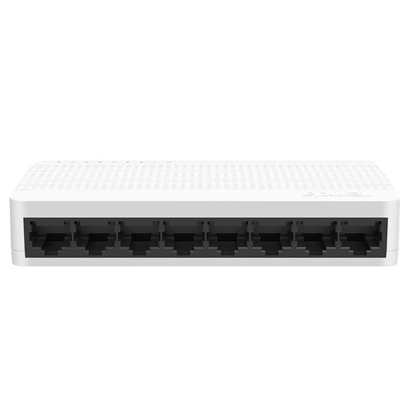 Фото - Коммутатор локальной сети (Switch) Tenda S108
