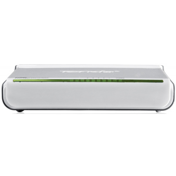 Фото - Коммутатор локальной сети (Switch) Tenda TEG1008D Фото - Коммутатор локальной сети (Switch) Tenda TEG1008D