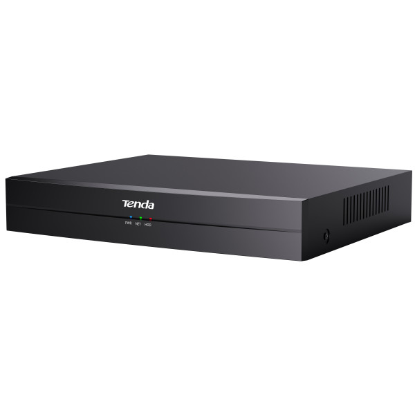 Фото - Видеорегистратор IP Tenda TN3104-4P