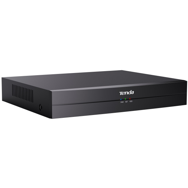 Фото - Видеорегистратор IP Tenda TN3108-8P