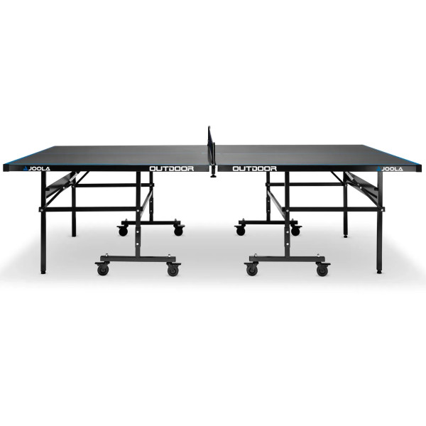 Фото - Теннисный стол Joola Outdoor J200A Grey (11642)