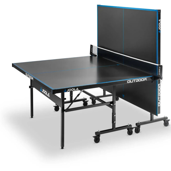 Фото - Теннисный стол Joola Outdoor J200A Grey (11642)