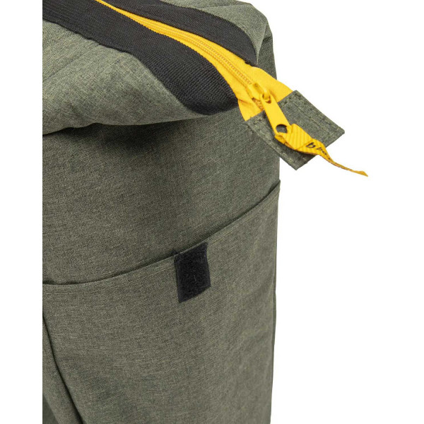 Фото - Сумка изотермическая Bo-camp Matteson 22 Liters Grey (6702964)