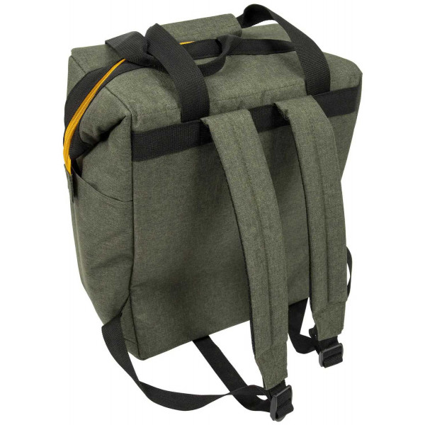 Фото - Сумка изотермическая Bo-camp Matteson 22 Liters Grey (6702964)