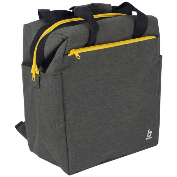 Фото - Сумка изотермическая Bo-camp Matteson 22 Liters Grey (6702964)